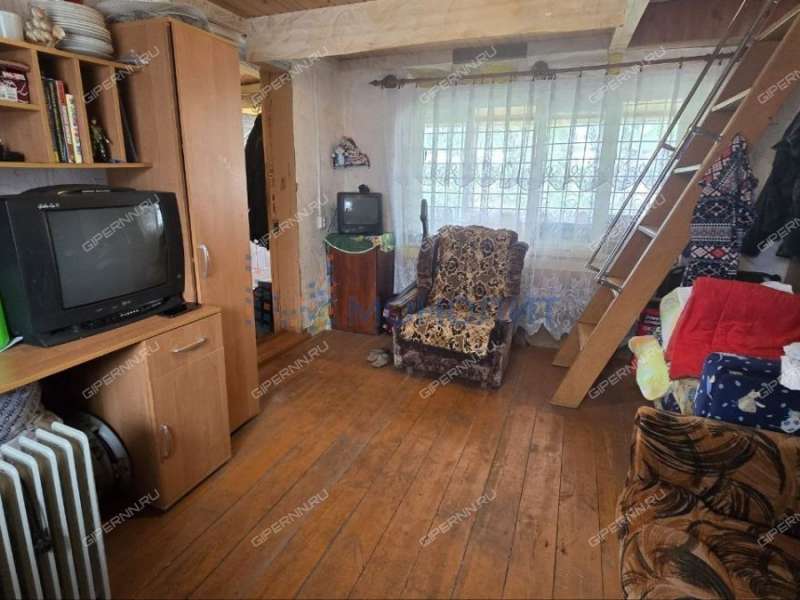 дача в садовом товариществе Волга-3