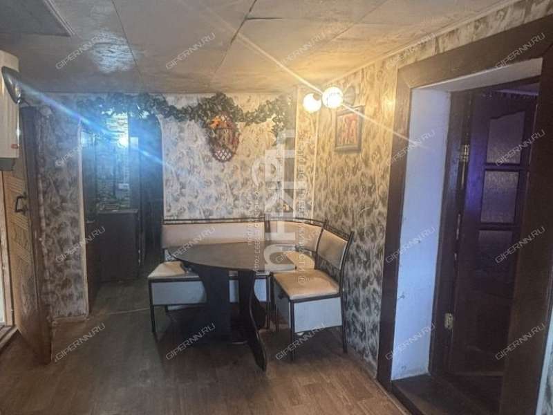 дом на Волжской улице посёлок Юрьевец