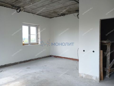 taunhaus-selo-kamenki-bogorodskiy-municipalnyy-okrug фото