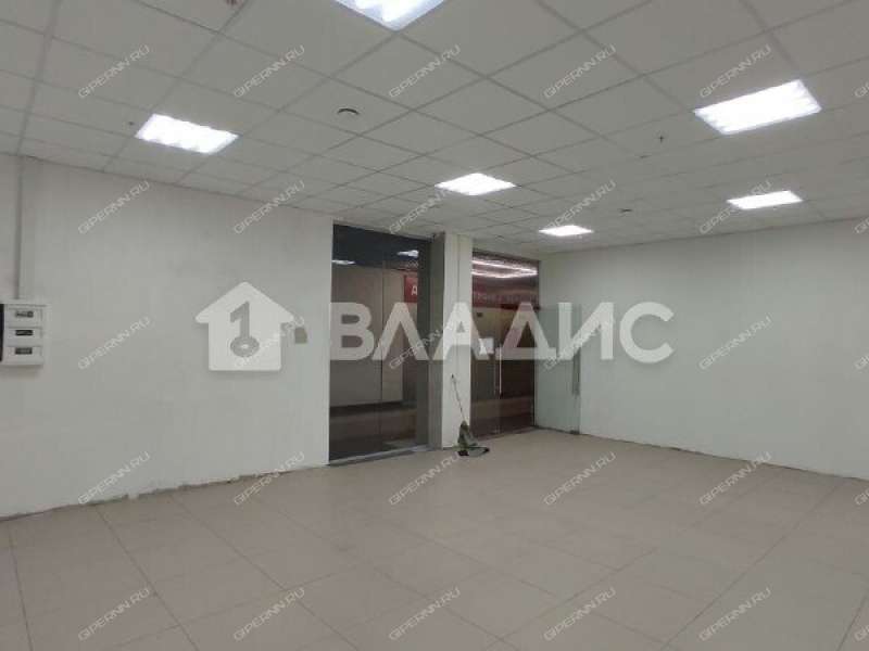 помещение под помещение свободного назначения на Южном шоссе