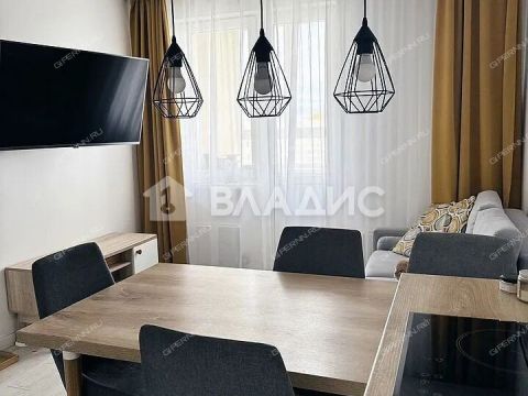 2-komnatnaya-ul-akademika-saharova-d-119 фото