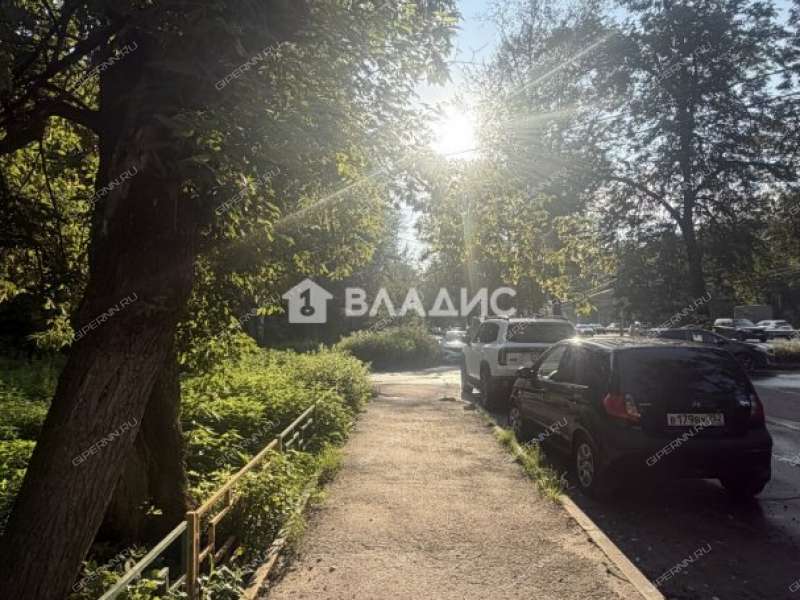 однокомнатная квартира на Московском шоссе дом 282