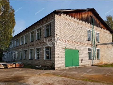 rabochiy-poselok-syava-gorodskoy-okrug-shahunya фото