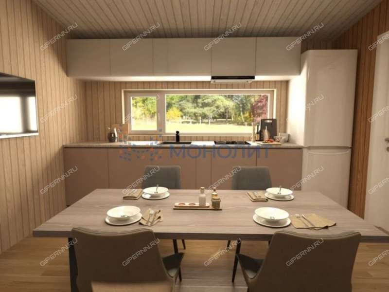 земельный участок 5 соток Родниковая улица деревня Афонино