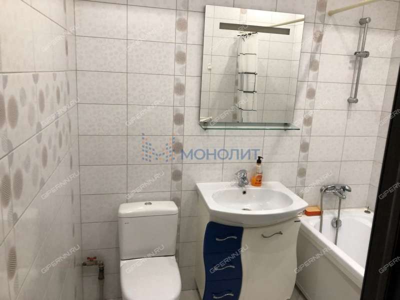 двухкомнатная квартира на проспекте Ленина дом 9