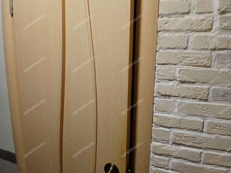 однокомнатная квартира на Травяной улице дом 20а