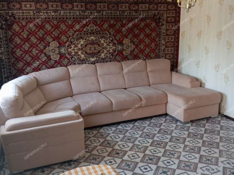дом на д 39 деревня Оманово