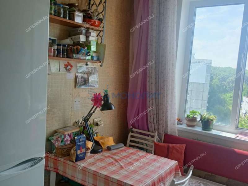 двухкомнатная квартира на проспекте Гагарина дом 226