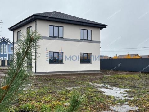 dom-derevnya-burcevo-bogorodskiy-municipalnyy-okrug фото