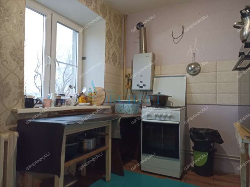 двухкомнатная квартира на Московском шоссе дом 82