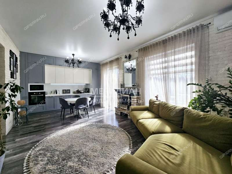 коттедж на  СНТ Труд тер