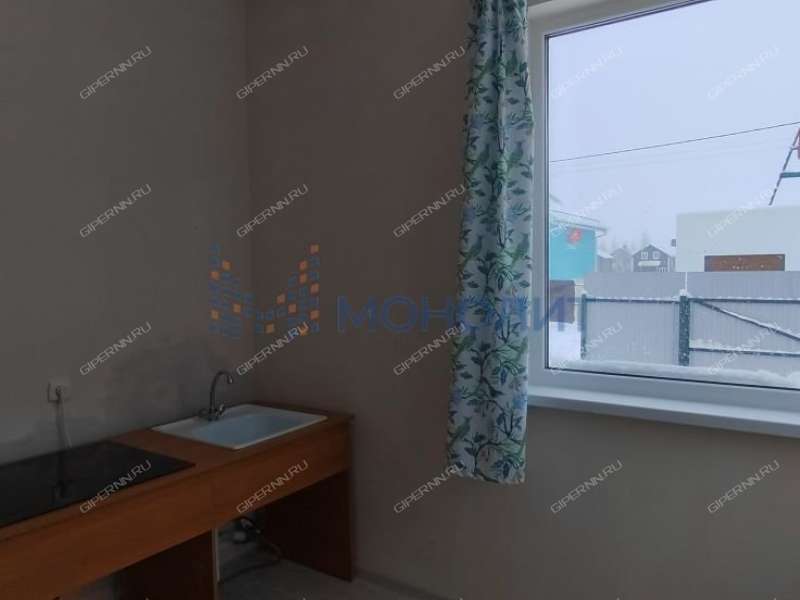 дом на ТСН Серебряные ключи-2 деревня Бугры