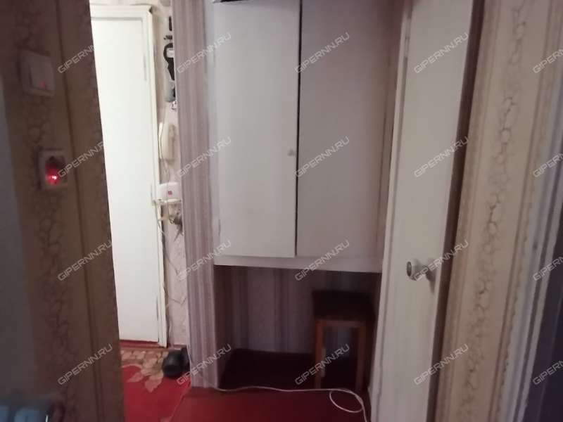 двухкомнатная квартира на Союзном проспекте дом 1