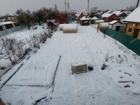 kottedzh-poselok-gavrilovka-gorodskoy-okrug-dzerzhinsk фото