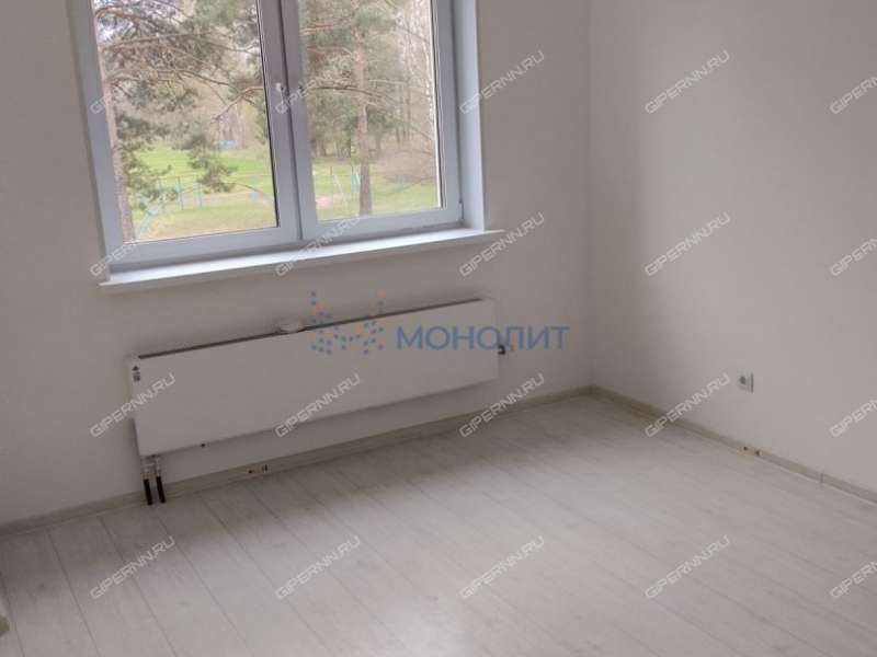 однокомнатная квартира на улице Зайцева дом 26