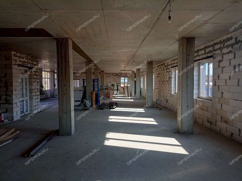 помещение под торговую площадь на Народная ул, д. 41