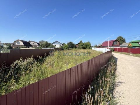 dom-poselok-lyahovo-balahninskiy-municipalnyy-okrug фото