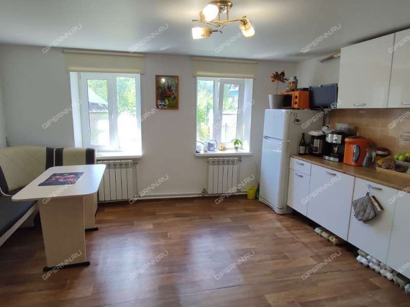 дом на 151 деревня Черемисское