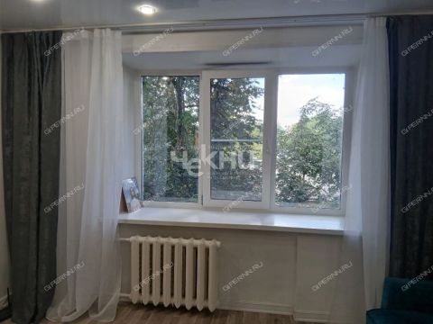 kvartira-studiya-ul-sergeya-tyulenina-d-6 фото