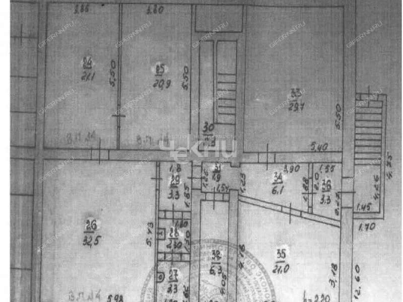 помещение под офис на Норильской улице
