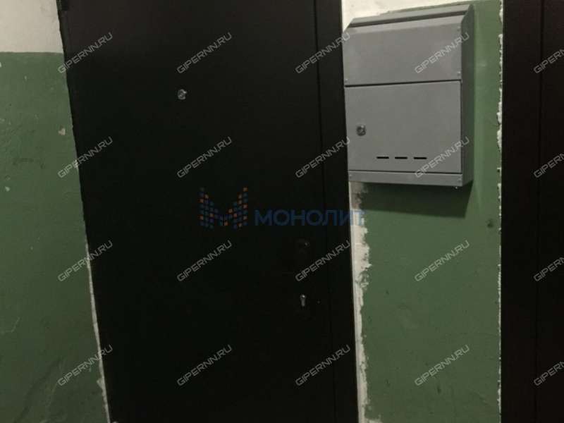 трёхкомнатная квартира на улице Столетова дом 3