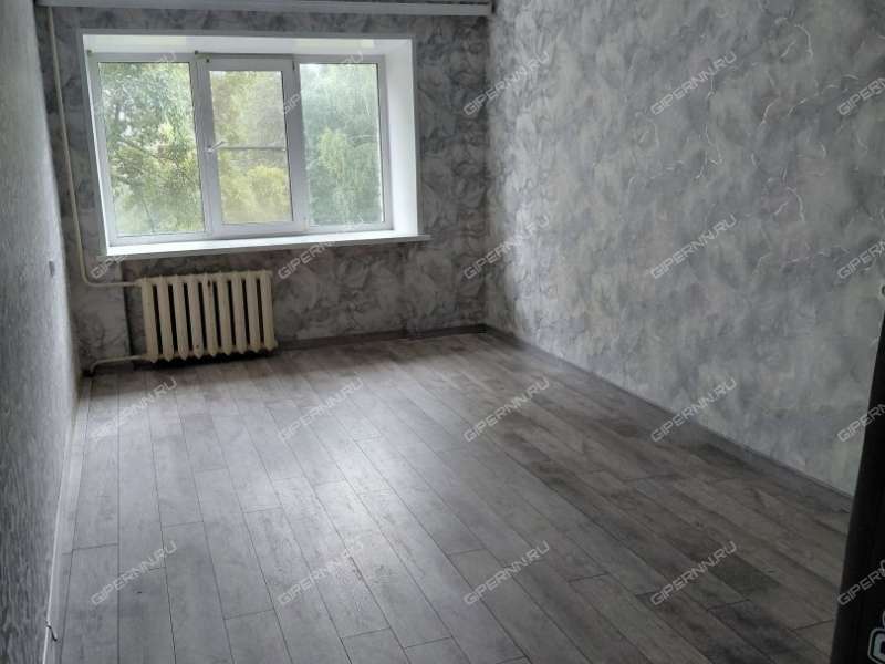 комната в доме 53 на Путейской улице