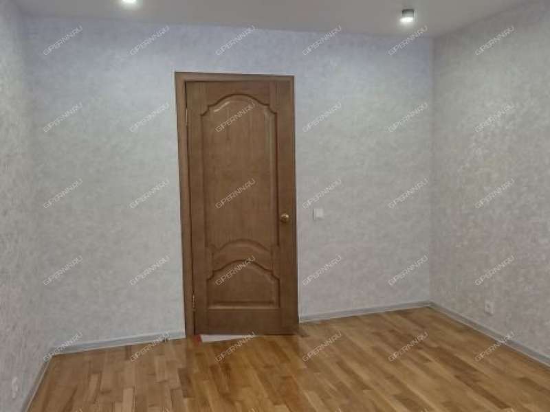 двухкомнатная квартира на Тонкинской улице дом 1А