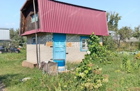 Купить Дачу Зеленый Остров Новосибирск