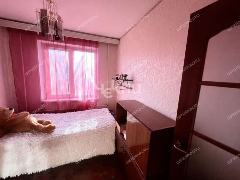 двухкомнатная квартира на Фруктовой улице дом 7 к3