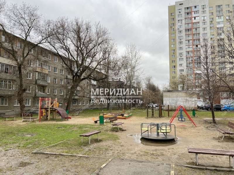 однокомнатная квартира на проспекте Ленина дом 69/1
