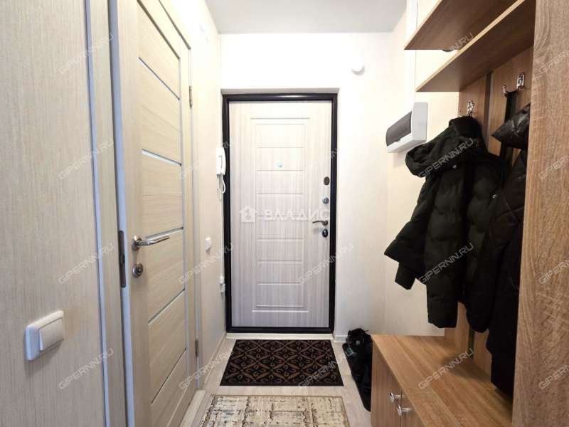 квартира-студия на проспекте Кораблестроителей дом 58