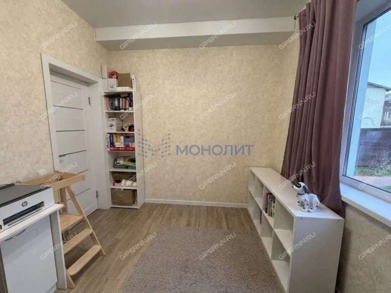 дом на Мраморной улице