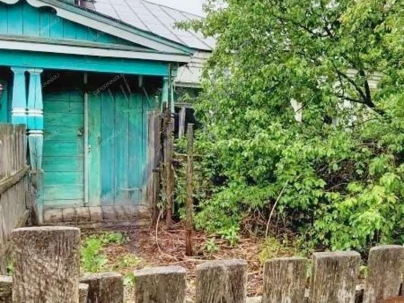 двухкомнатная квартира на улице Гусева дом 30 село Надежино