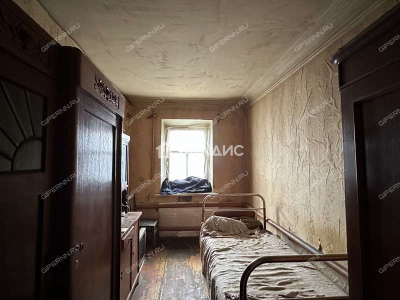 дом на 5-й линии