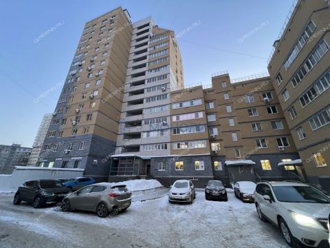 1-komnatnaya-ul-sergeya-akimova-d-25a фото