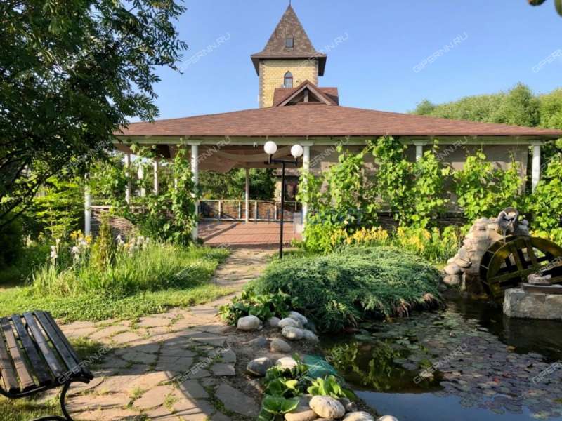 таунхаус на улице Чешская деревня Карловы-Вары деревня Шумилово