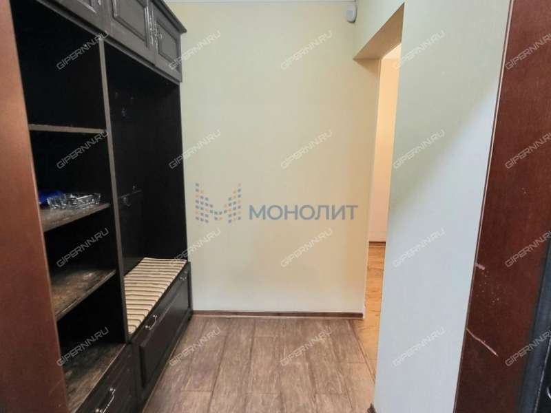 шестикомнатная квартира на улице Янки Купалы дом 38