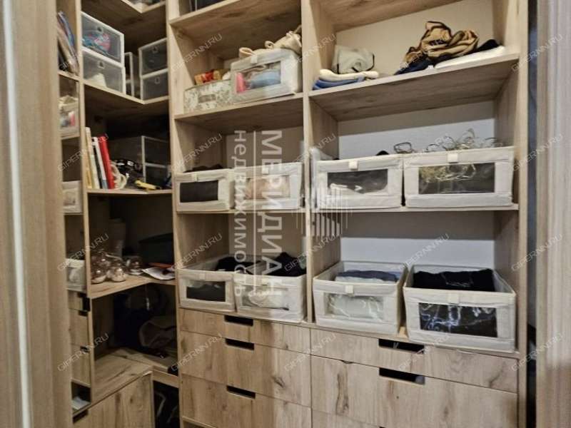 двухкомнатная квартира на Русской улице улице дом 15 деревня Анкудиновка