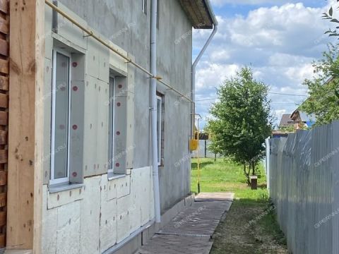 dom-derevnya-kusakovka-ul-centralnaya-d-31a фото