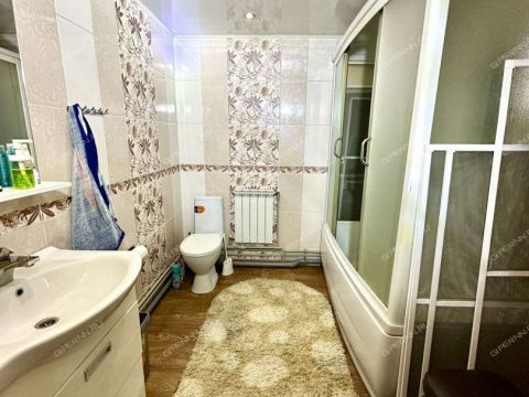 kottedzh-poselok-parizhskoy-kommuny-ul-pavla-korchagina-d-2 фото