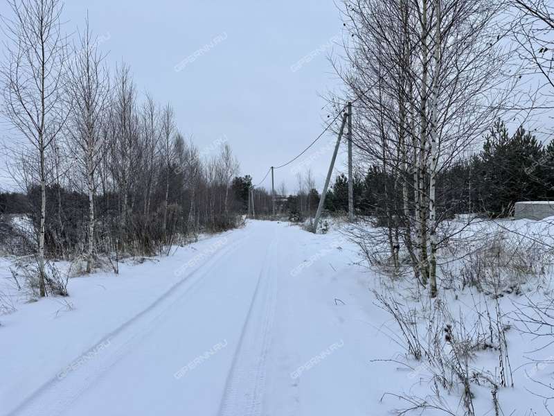 дом на Овражная ул. деревня Майдан