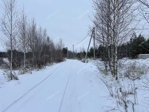 dom-derevnya-maydan-kstovskiy-rayon фото