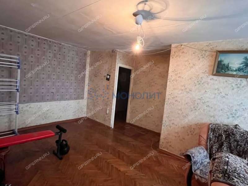 двухкомнатная квартира на Таганской улице дом 1