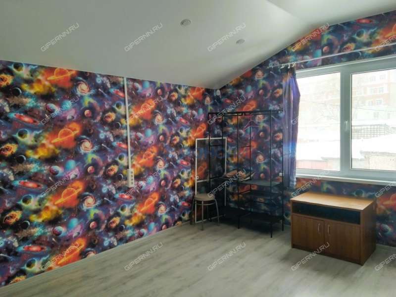 дом на Батумской улице