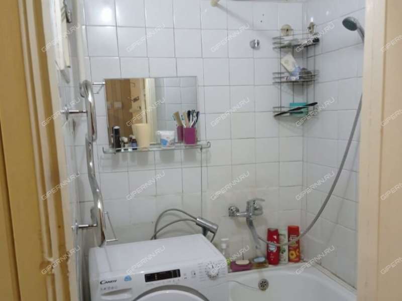 трёхкомнатная квартира на улице Добролюбова дом 7