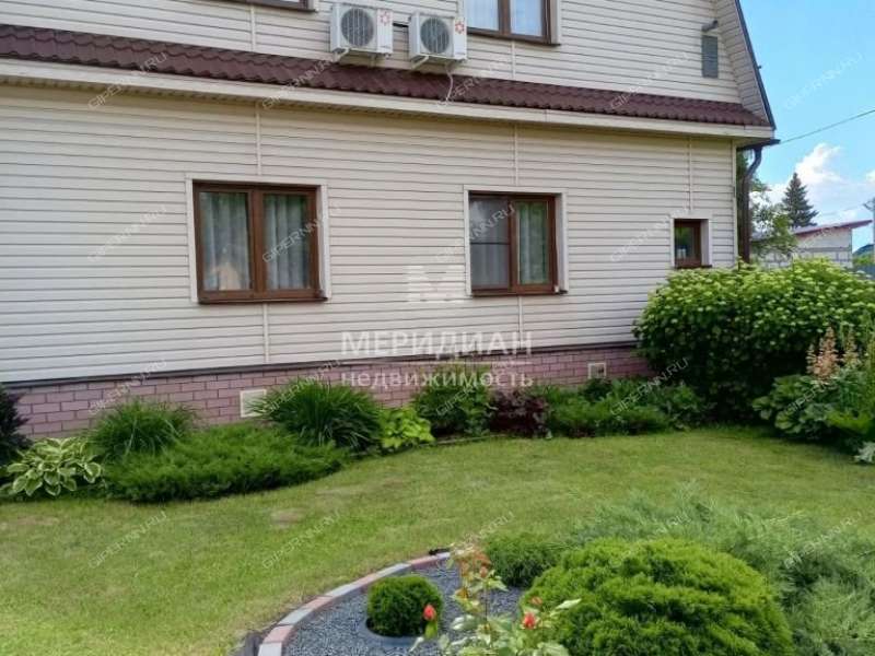 дом на Заречной улице село Кантаурово
