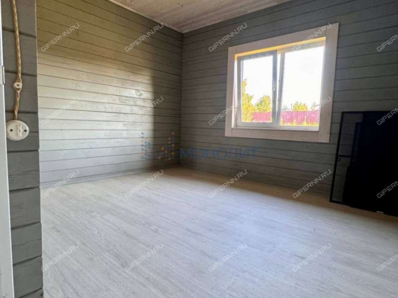 коттедж на КП Гремячая Поляна село Гремячая Поляна