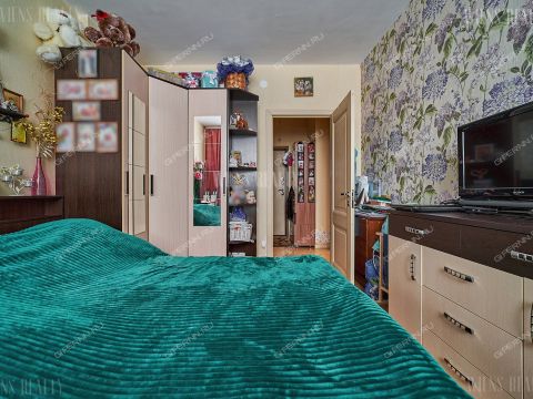 3-komnatnaya-derevnya-ankudinovka-kstovskiy-rayon фото