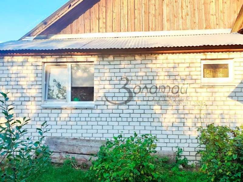 дом на линии Молитовский затон 2-я