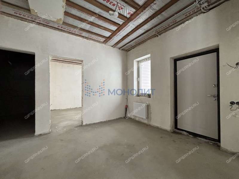 дом на Дачной улице деревня Берёзовка